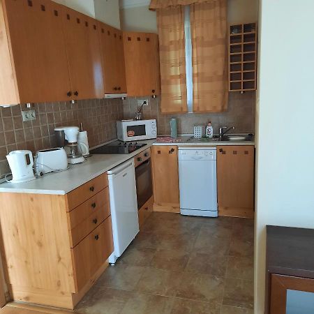 Bük Kata Apartman 아파트 외부 사진