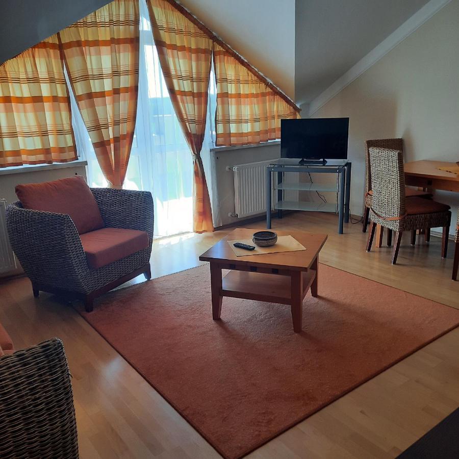 Bük Kata Apartman 아파트 외부 사진